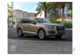 Audi Q7 40 TFSI 2017